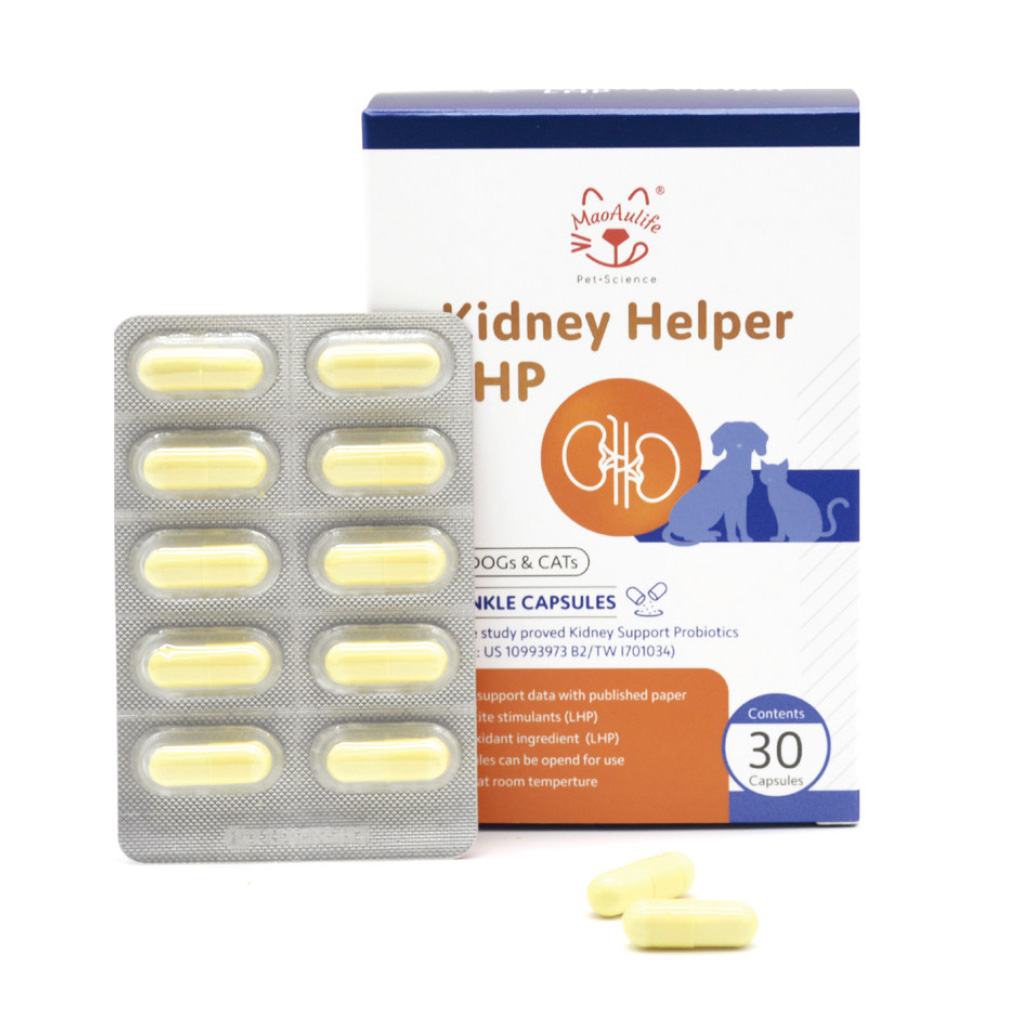 Kidney Helper LHP